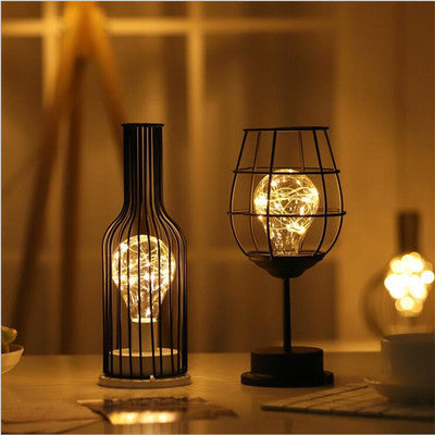 lamp ,Decanter  ,lantern  ,buffet lamps ,reading lamp.