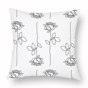 cushion  ,bolster  ,head rest ,cotton ,latex.