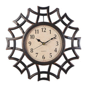 Clock  ,Wall  ,Retro  ,Nordic  ,Large .