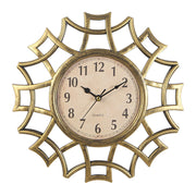 Clock  ,Wall  ,Retro  ,Nordic  ,Large .