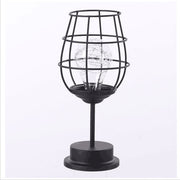 lamp ,Decanter  ,lantern  ,buffet lamps ,reading lamp.