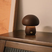 Switch  ,Wooden  ,Mushroom  ,Touch  ,Light .
