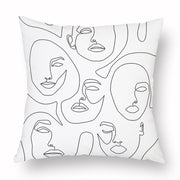 cushion  ,bolster  ,head rest ,cotton ,latex.