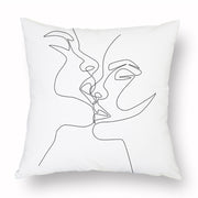 cushion  ,bolster  ,head rest ,cotton ,latex.