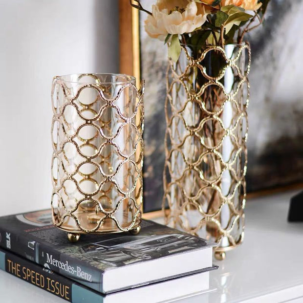 Vase, Gold , Wedding , Art , Golden .