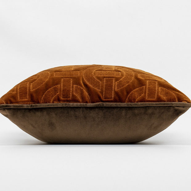 Pillow  ,Cover ,Wedge  ,Ultra-Soft ,Decoration .