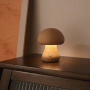 Switch  ,Wooden  ,Mushroom  ,Touch  ,Light .