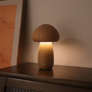 Switch  ,Wooden  ,Mushroom  ,Touch  ,Light .