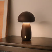 Switch  ,Wooden  ,Mushroom  ,Touch  ,Light .