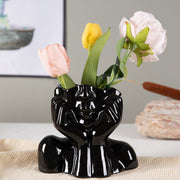Decor , flower , vases , Ceramic , decoration.