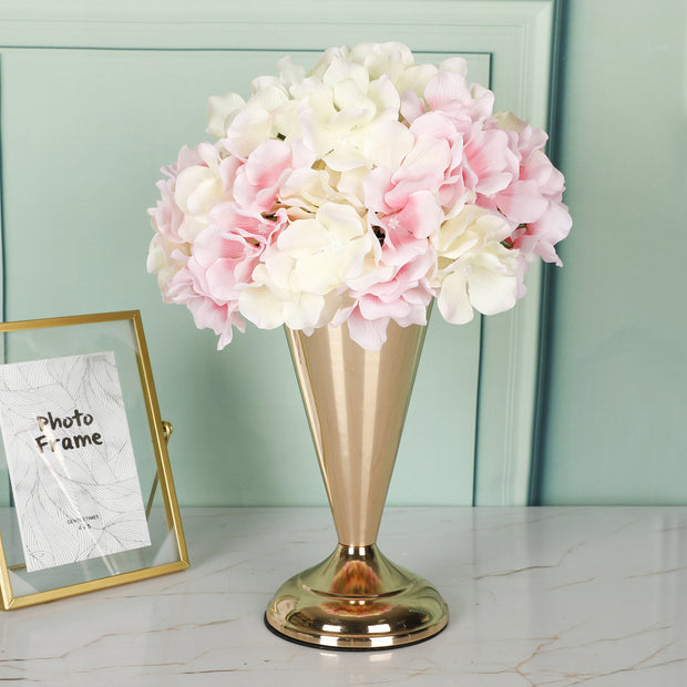 Flower , Decorations, Vase , Wedding , Gold .